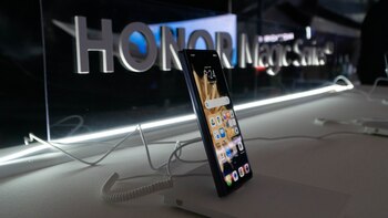 El HONOR Magic6 Pro introduce