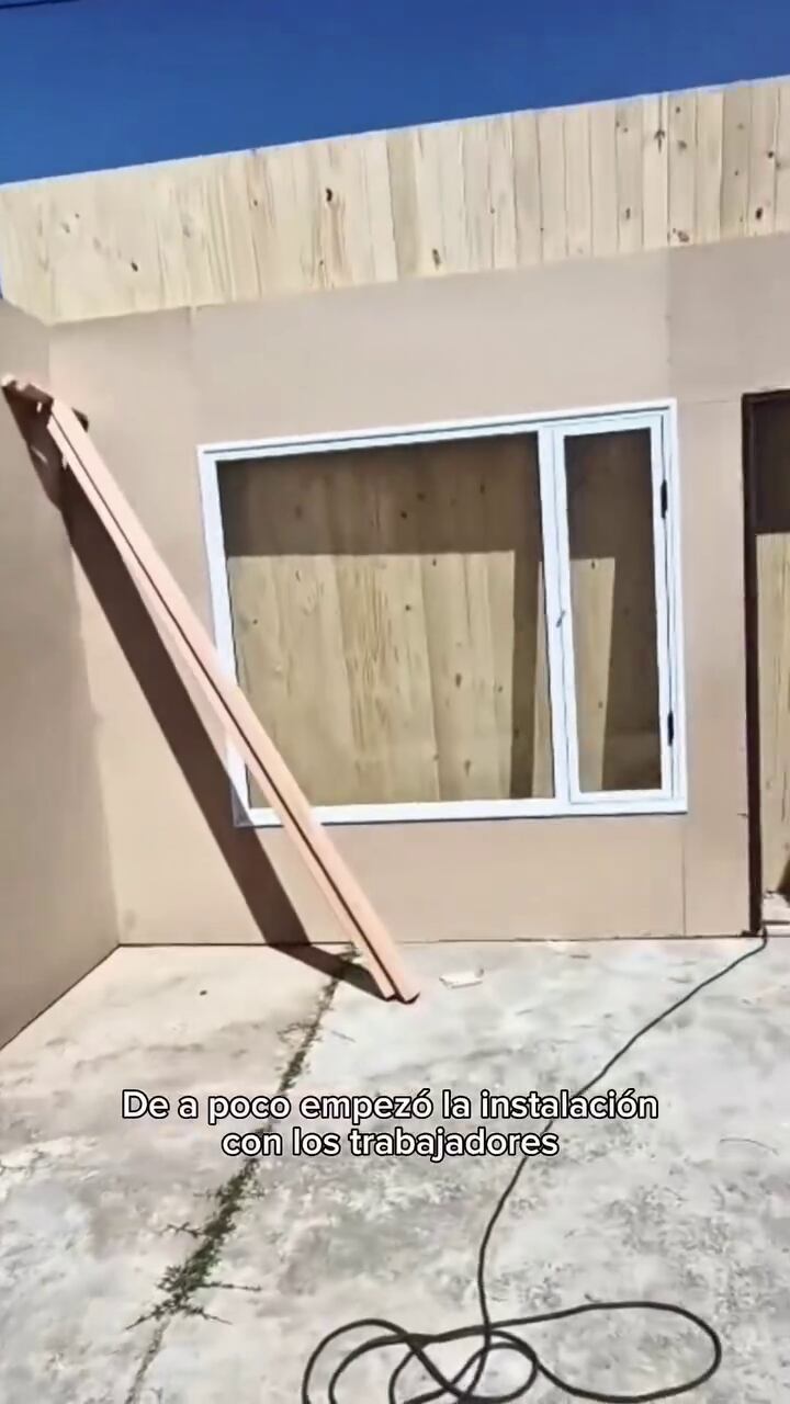 Bautista Mascia donó la casa ganada en Gran Hermano 2023/2024 a La Casita Trans de Córdoba, impulsando la solidaridad en la comunidad