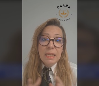 Firma de una herencia. (Adobe Stock)