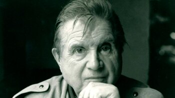 Tres de las cinco obras