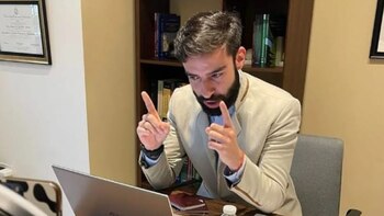 Uso inusual, pero permitido de