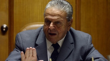 Jurista brillante y político mesurado,