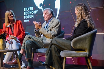 En el panel sobre inteligencia