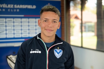 A días de cumplir 18