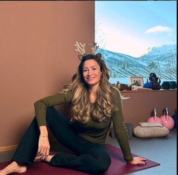 Rebecca Loos aseguró que se