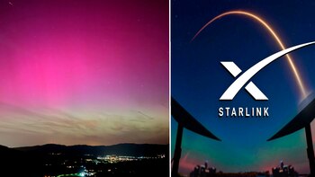 Starlink experimentó "servicio degradado" durante