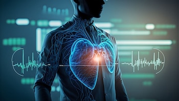 El control temprano del ritmo es beneficioso para pacientes con fibrilación auricular y accidente cerebrovascular