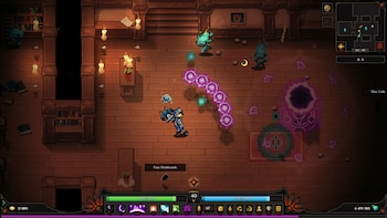 "The Slormancer": una entrega para