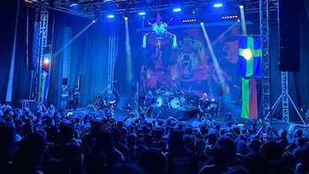 Heavy Metal X’Mas 2025 reúne