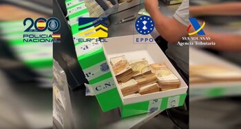 Destapan una red que estafó