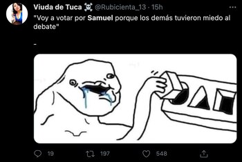 memes samuel garcía-nuevo león-19052021