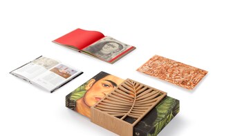 ‘Los Sueños de Frida’, el