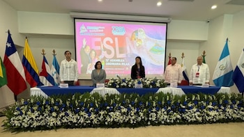 Laboratorios de catorce países reforzaron la calidad analítica de los alimentos en Nicaragua