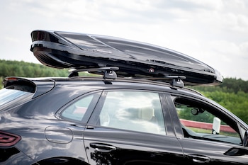 ARCHIVO - Al salir de