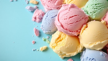 Cuál es el sabor de