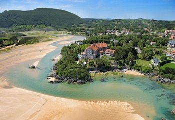 Isla Cantabria (Turismo Isla)