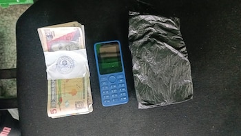 Las autoridades de Guatemala interceptaron a un niño de 12 años cuando cobraba una extorsión de Q2 mil en un operativo de la PNC.