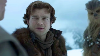 Ron Howard finalizó "Solo: A Star Wars Story" tras la desvinculación de Phil Lord y Christopher Miller por decisión de Lucasfilm