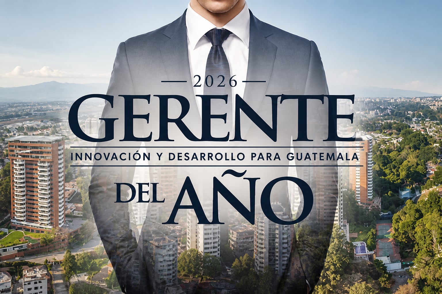La Asociación de Gerentes de Guatemala presentó a los doce nominados para la vigésima edición del galardón Gerente del Año 2026. (Imagen Ilustrativa Infobae)