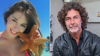 Quién es Meli, la joven