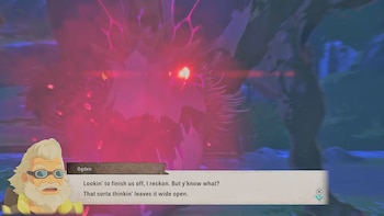 Monster Hunter Stories 3: Twisted Reflection, de Capcom.