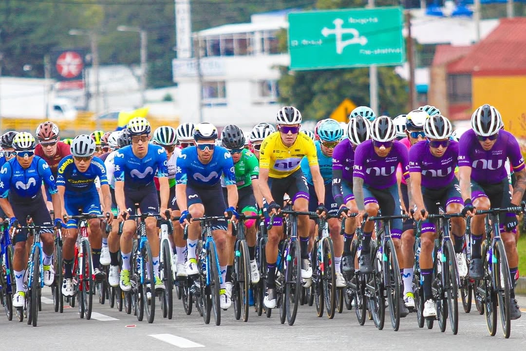 - crédito @tourcolombia2.1 / Instagram