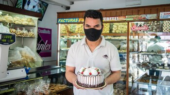 Venden desde la plataforma www.delrecoveco.com.ar