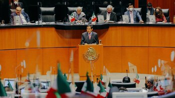 Rogelio Ramírez de la O