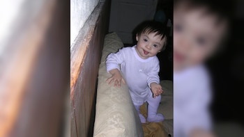 Renzo, en una de sus