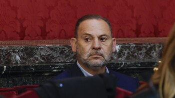 Ábalos dice que avisó a Sánchez contra el rescate de Plus Ultra y señala a Zapatero: "No era una aerolínea consolidada"