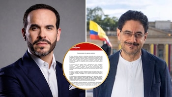 Nuevo Liberalismo se desmarcó de la contienda electoral: anunció que no respaldará a ningún candidato en la segunda vuelta presidencial