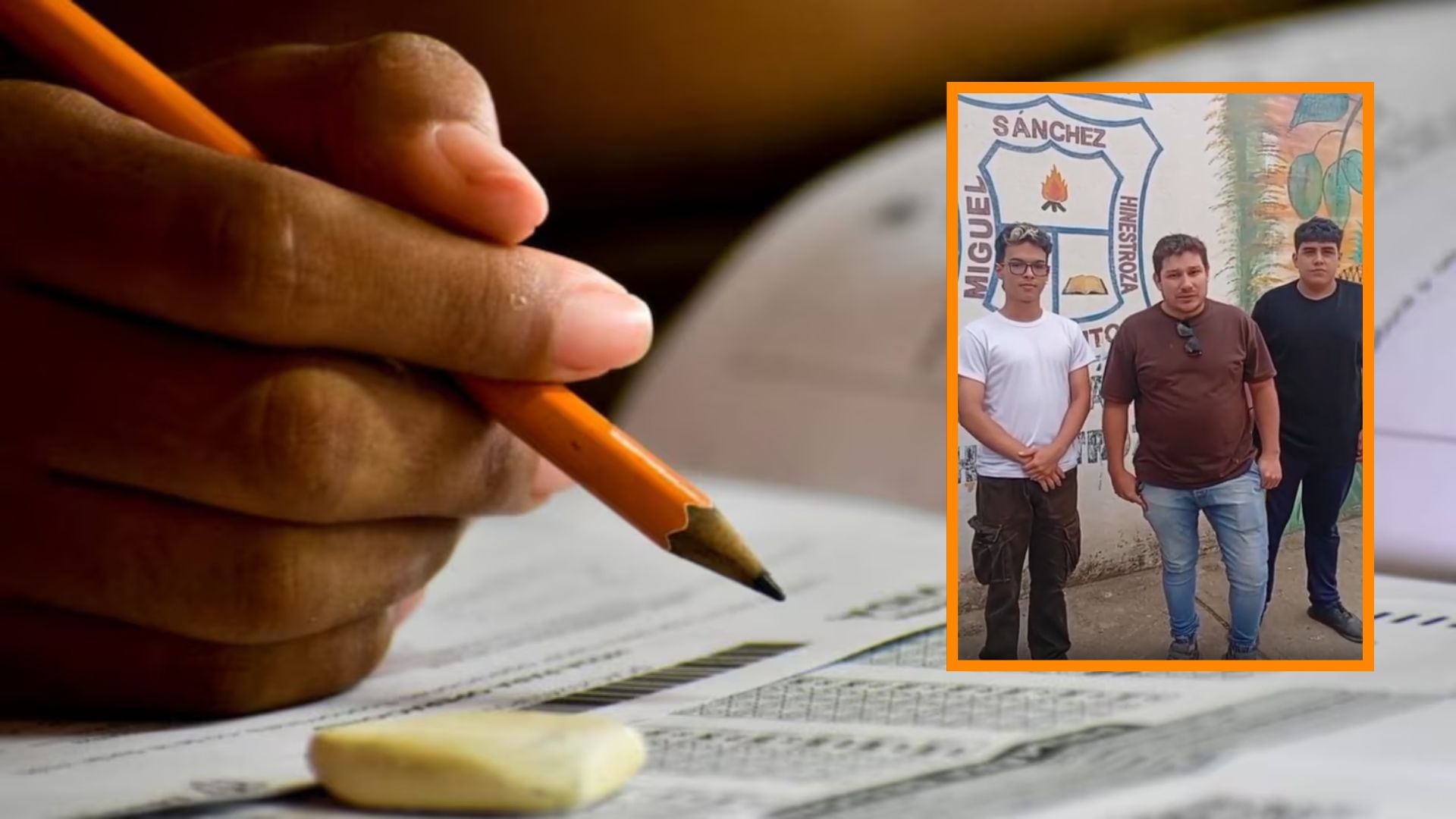 Estudiantes denunciaron que no podrán presentar el examen del Icfes porque el colegio no pagó la prueba: los padres aseguran que entregaron el dinero de la inscripción