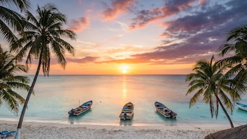 Ni Cancún ni Los Cabos: la isla mexicana con aguas cristalinas y atardeceres de postal ideal para visitar después de los 50