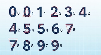 Solo seis números triperfectos han