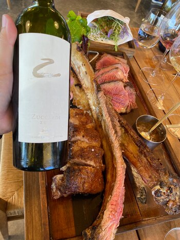 Finca Piedra Infinita de la