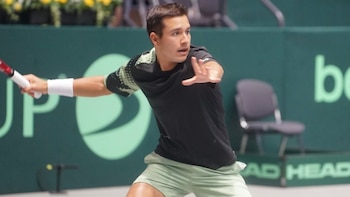 Dónde ver Perú vs Alemania