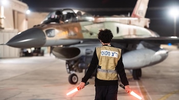 Israel anuncia la muerte de