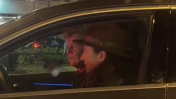 Ernesto de Hannover y Claudia