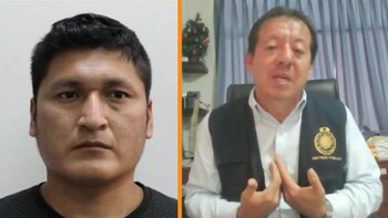 Miguel Rodríguez Díaz sería el