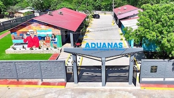 Aduanas en Honduras: aumento sostenido
