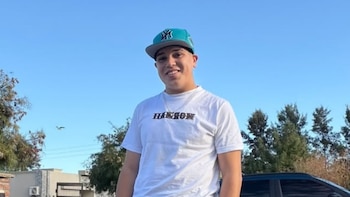 Thiago Medina contó el dramático momento que vivió con un chofer de aplicación: “Está peligrosa la calle”