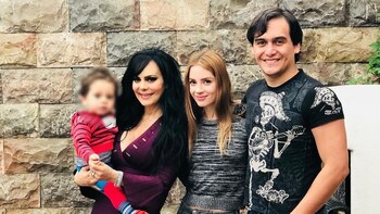 “Me dejas con el corazón