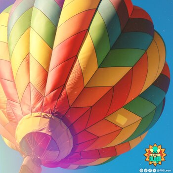 La Dalia es la imagen