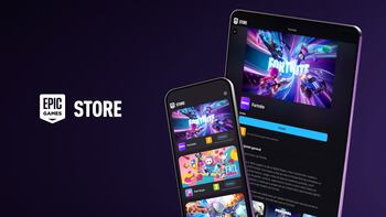Detalle de la sección de ofertas temporales en la app móvil