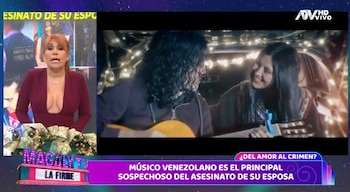 (Captura: Magaly TV La Firme)
