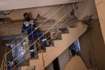 Infraestructuras no preparadas agravan los