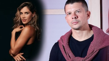 Korina Rivadeneira confiesa que perdió