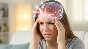 Cómo identificar un aneurisma cerebral, la enfermedad que avanza en silencio y puede volverse fatal
