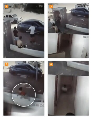 En San Luis Río Colorado,