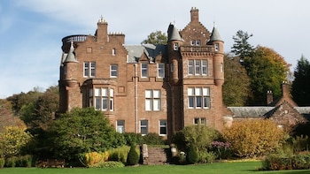 Castle Douglas es conocida como “The Food Town” por su red de productores y comercios locales (Wikimedia Commons)
